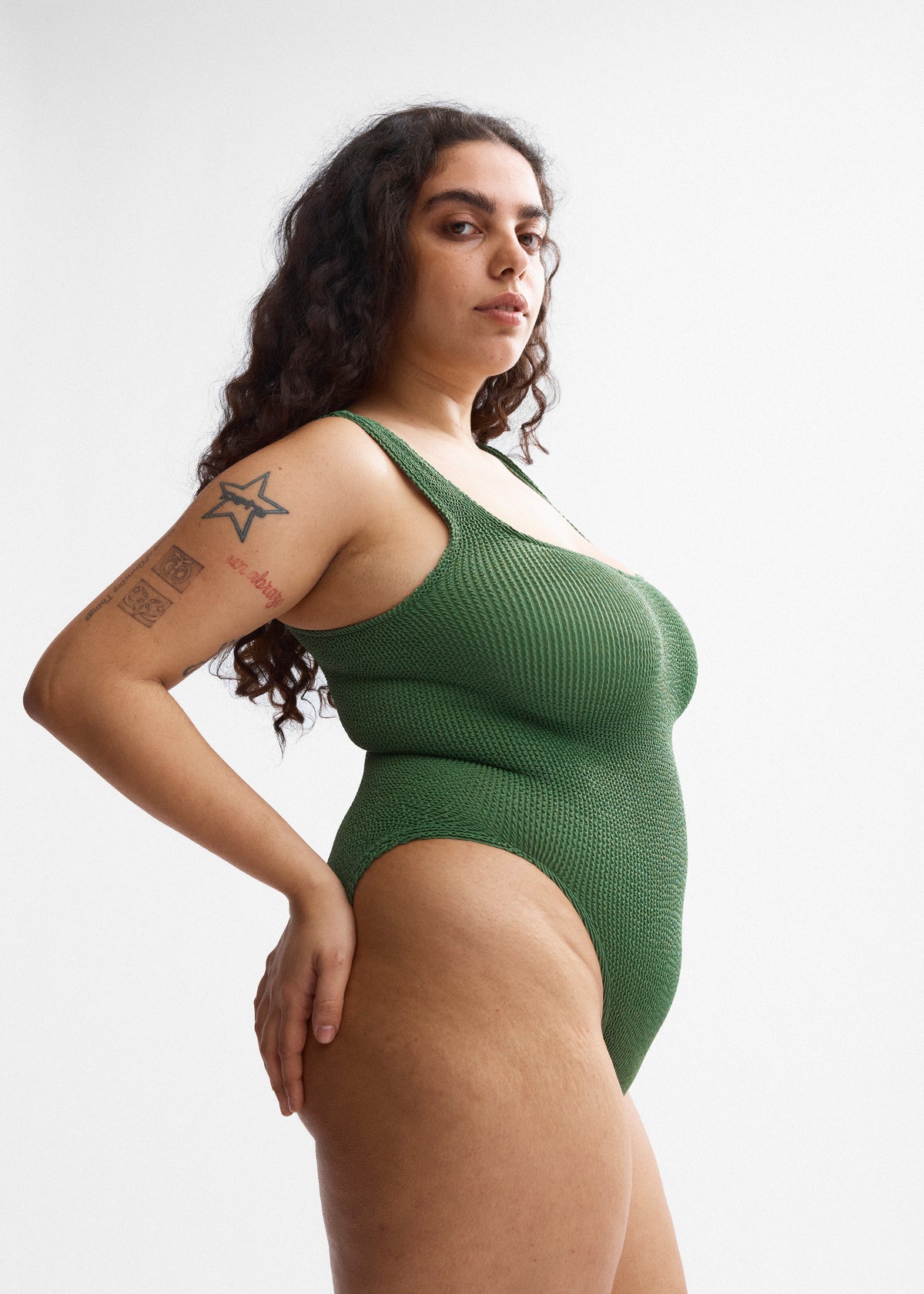 Aplomb One-Piece