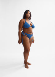 Zera Tie Sides Two-Piece