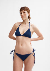 Zera Tie Sides Two-Piece