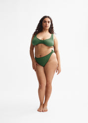 Eva Standard Waist Two-Piece