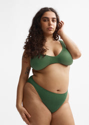 Eva Standard Waist Two-Piece