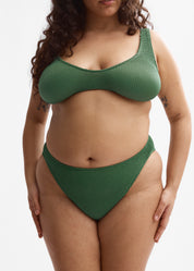 Eva Standard Waist Two-Piece