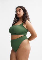 Verve High Waist Two-Piece