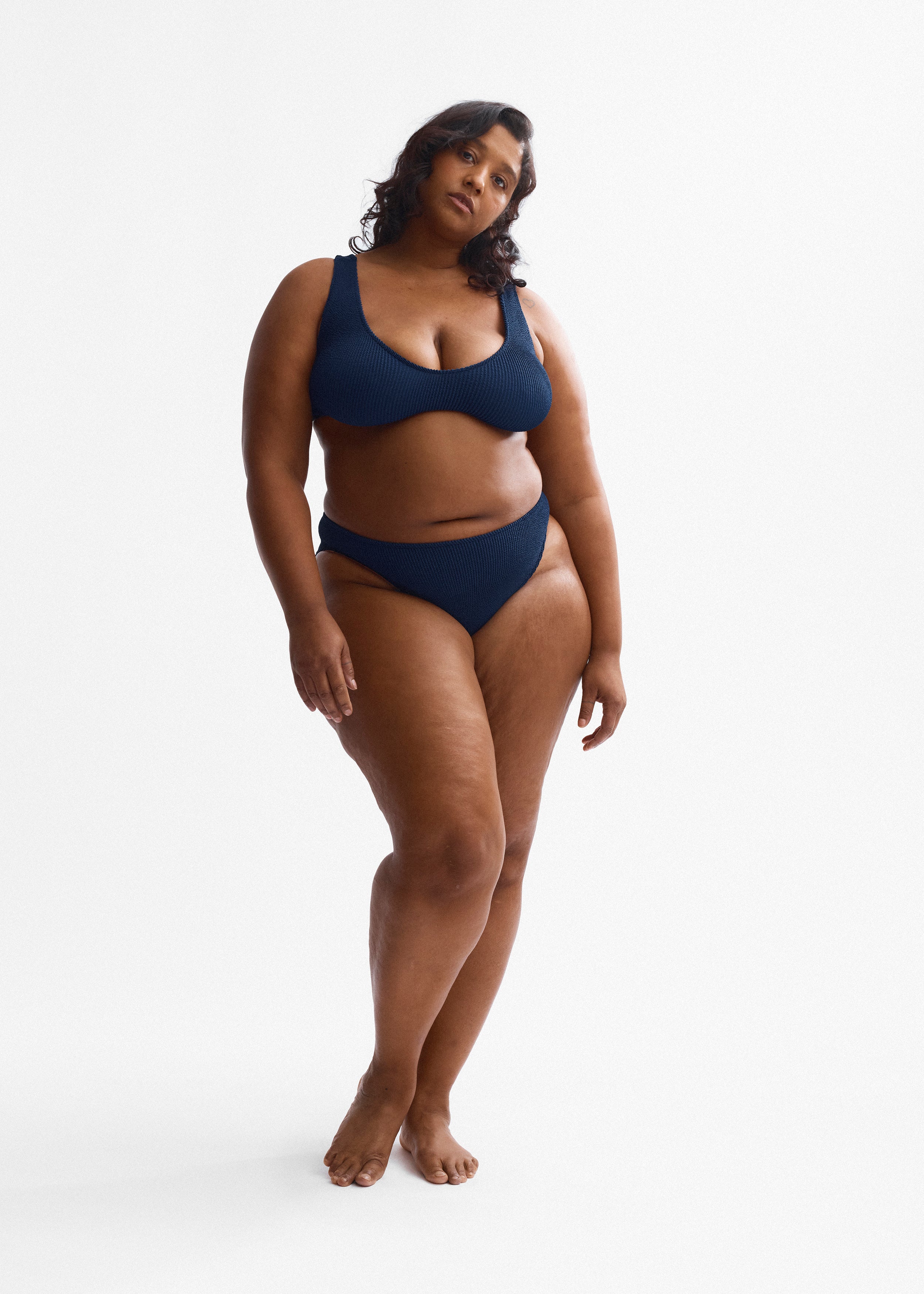 Eva Standard Waist Two-Piece