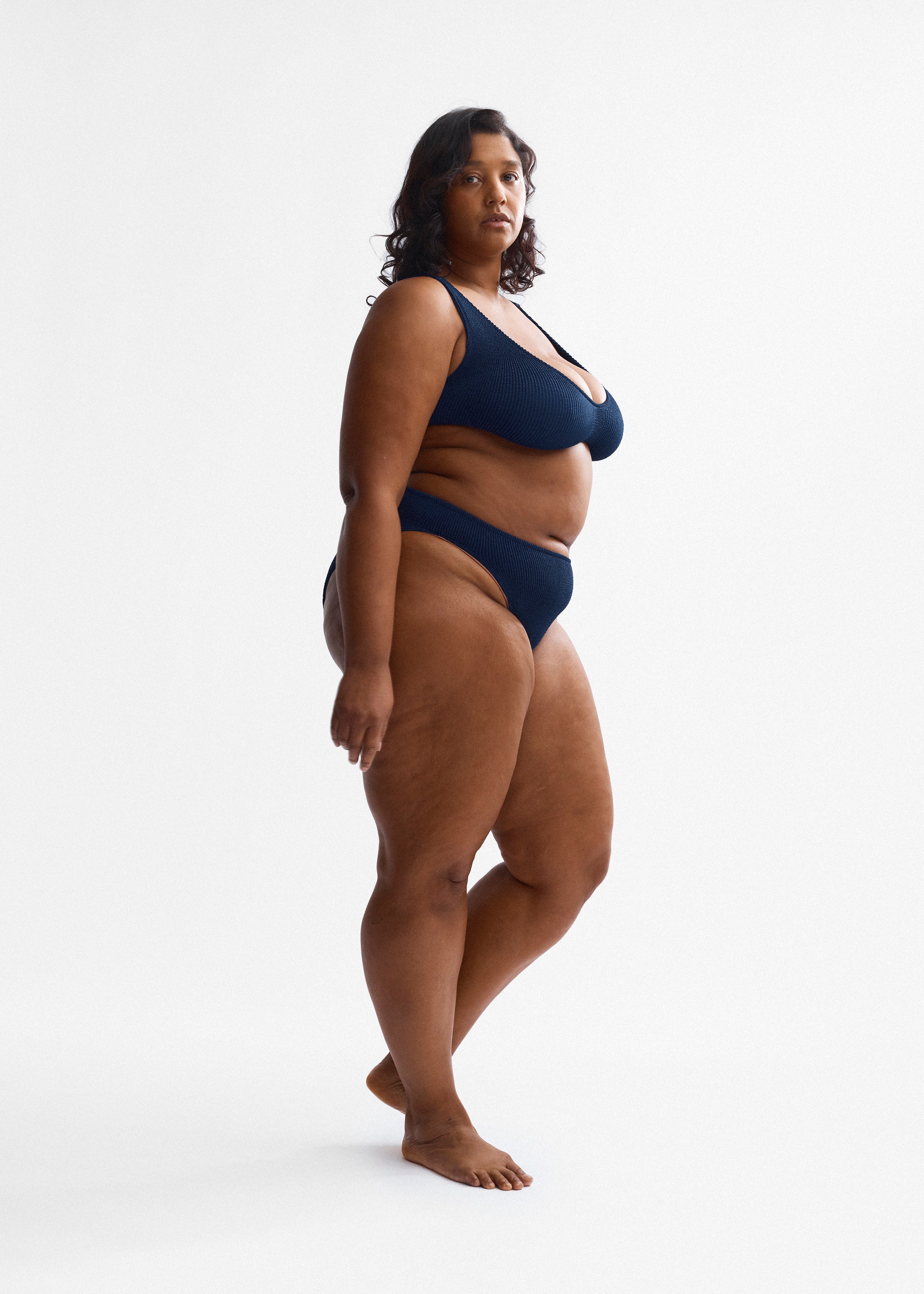 Eva Standard Waist Two-Piece