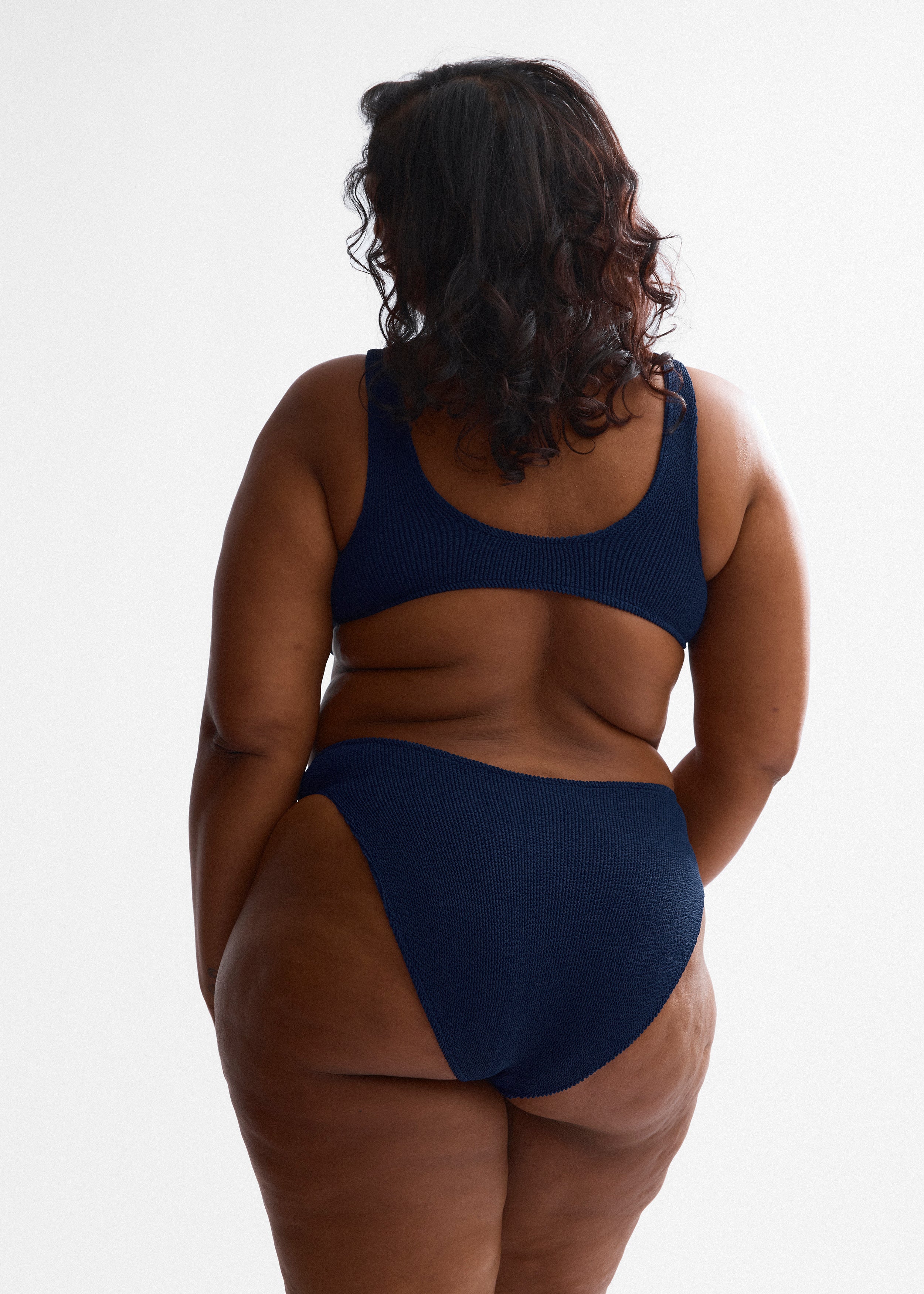 Eva Standard Waist Two-Piece