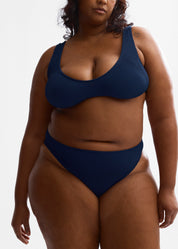 Eva Standard Waist Two-Piece