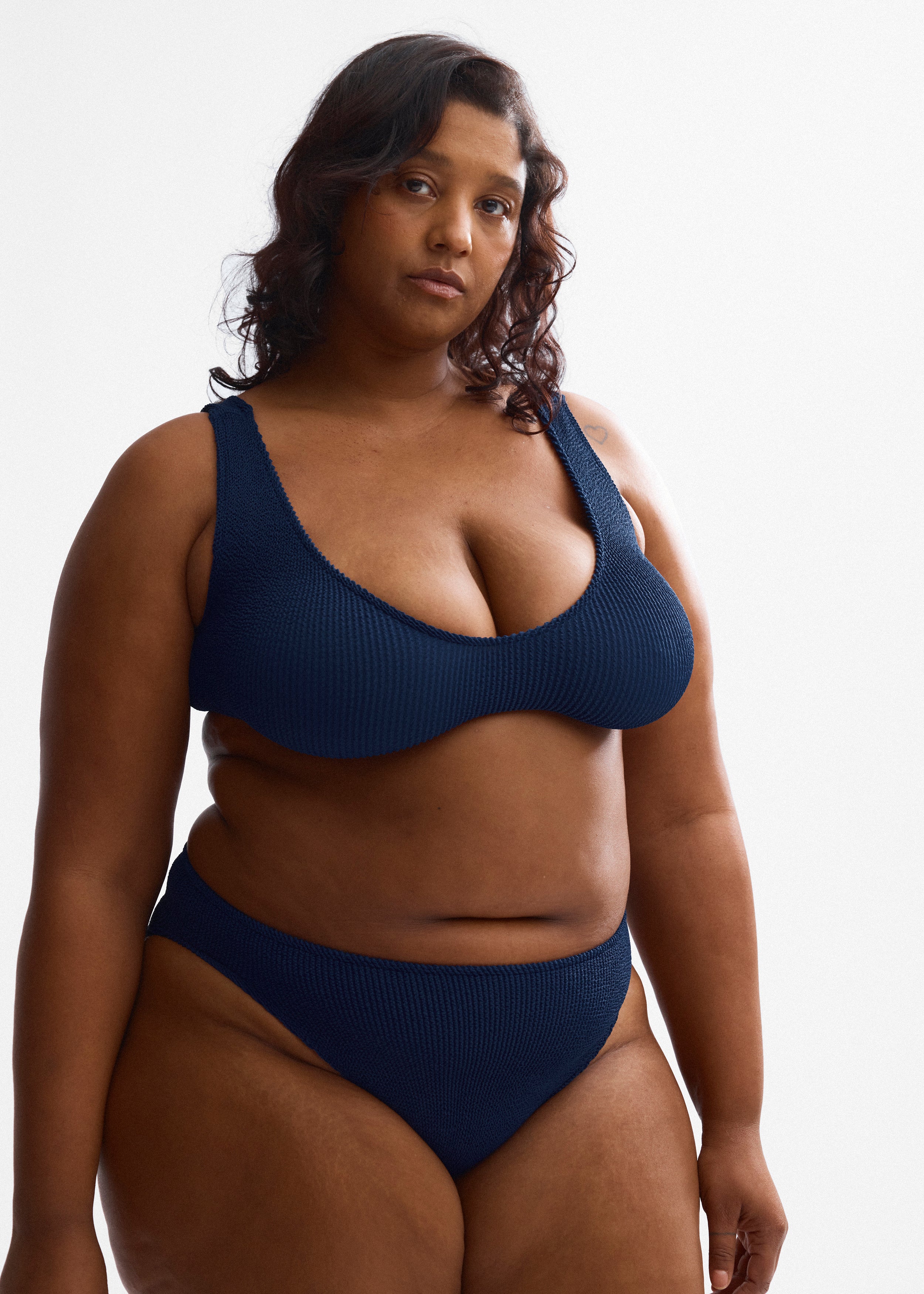 Eva Standard Waist Two-Piece