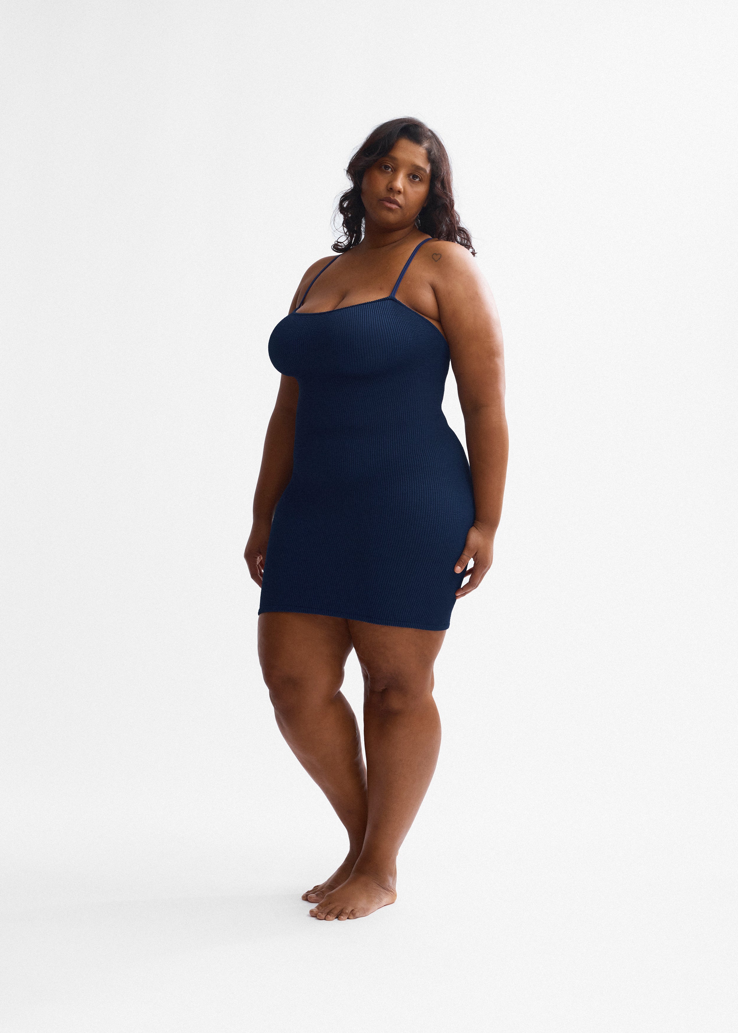 Sol Dress