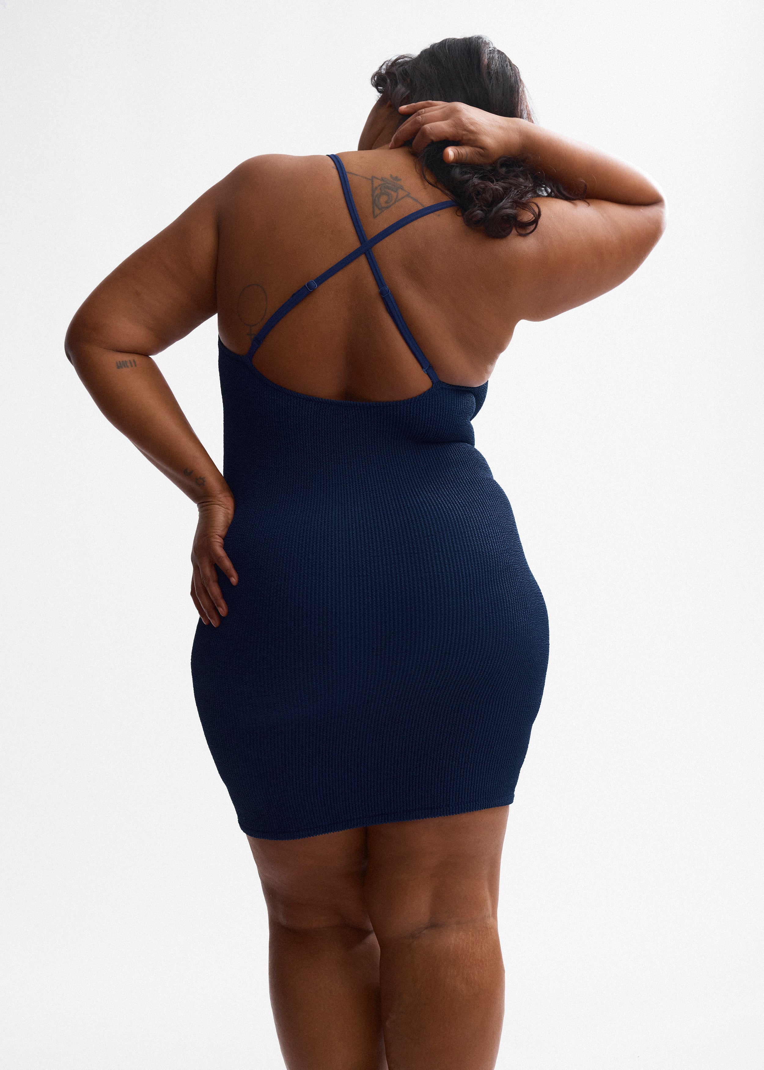 Sol Dress