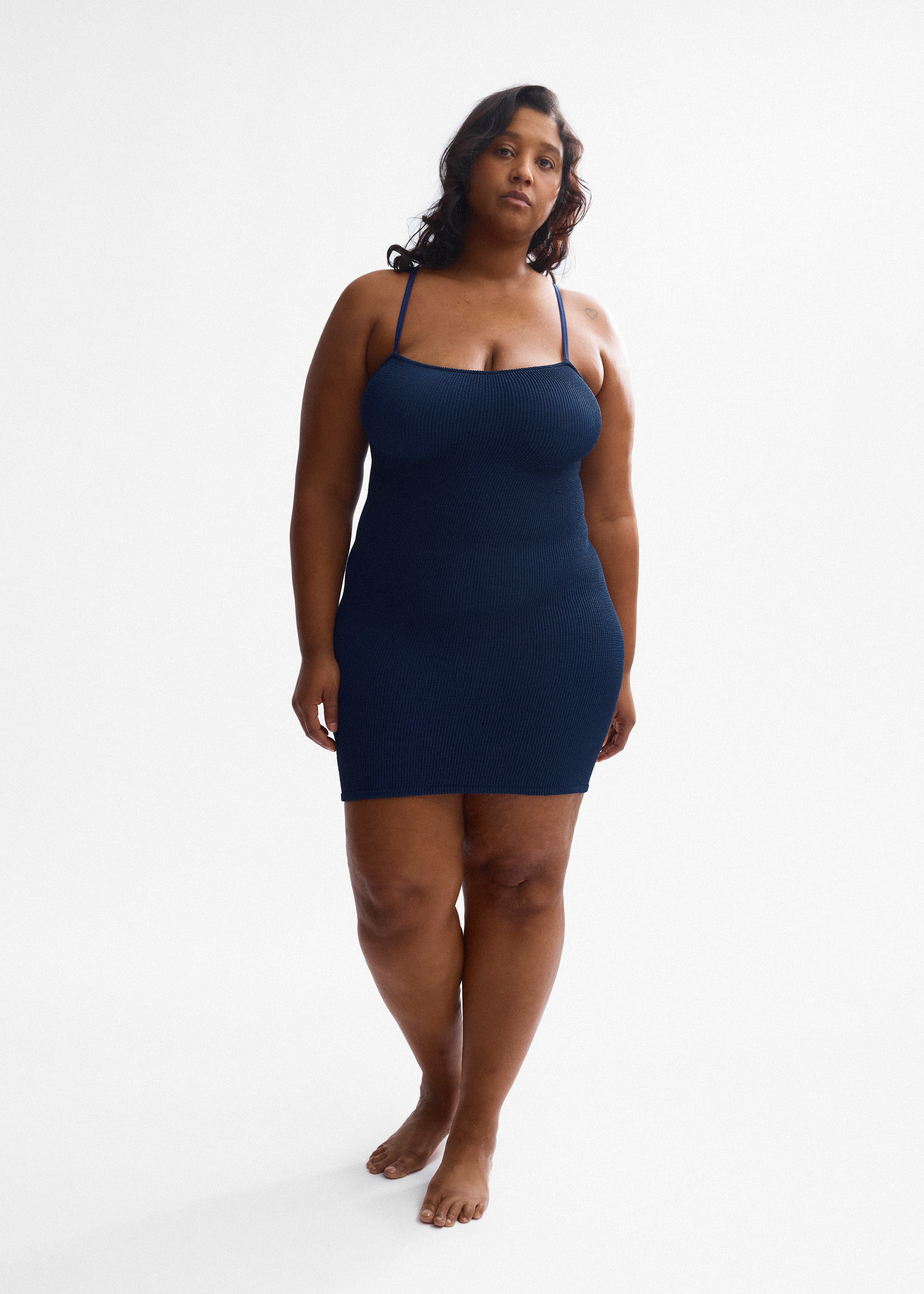 Sol Dress