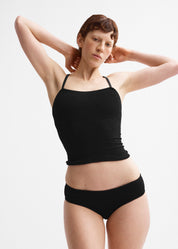 Brazilian Cut Bottoms