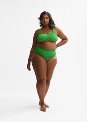 High Waist Bottoms