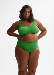 High Waist Bottoms