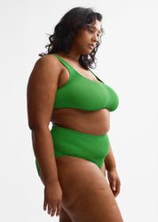 High Waist Bottoms