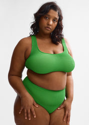 High Waist Bottoms