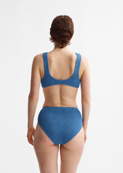 Aplomb High Waist Two-Piece