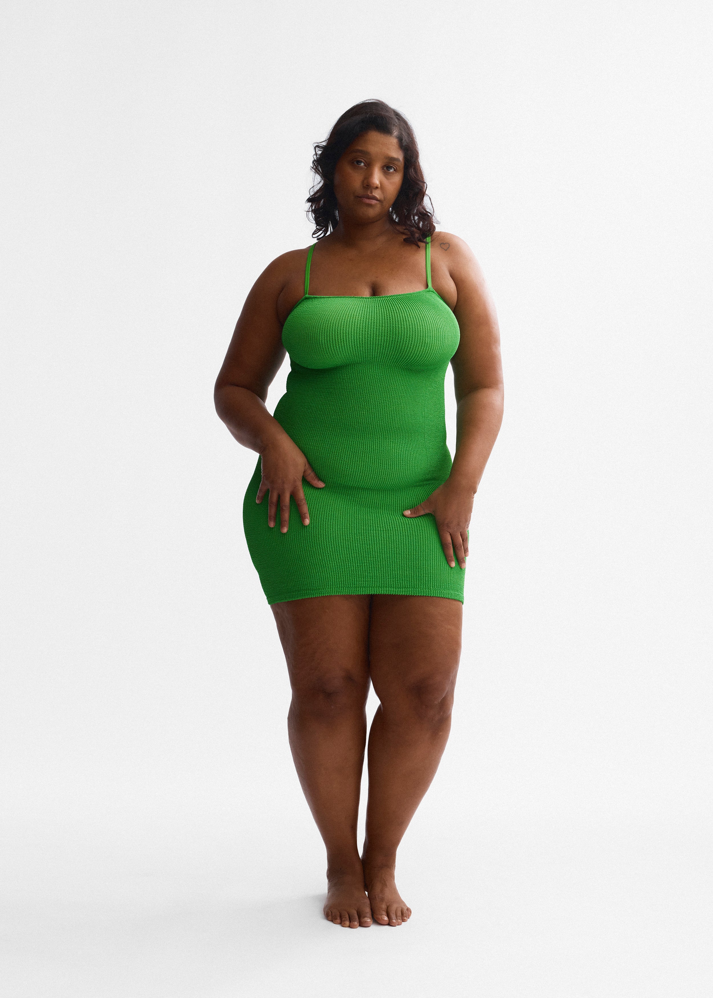 Sol Dress