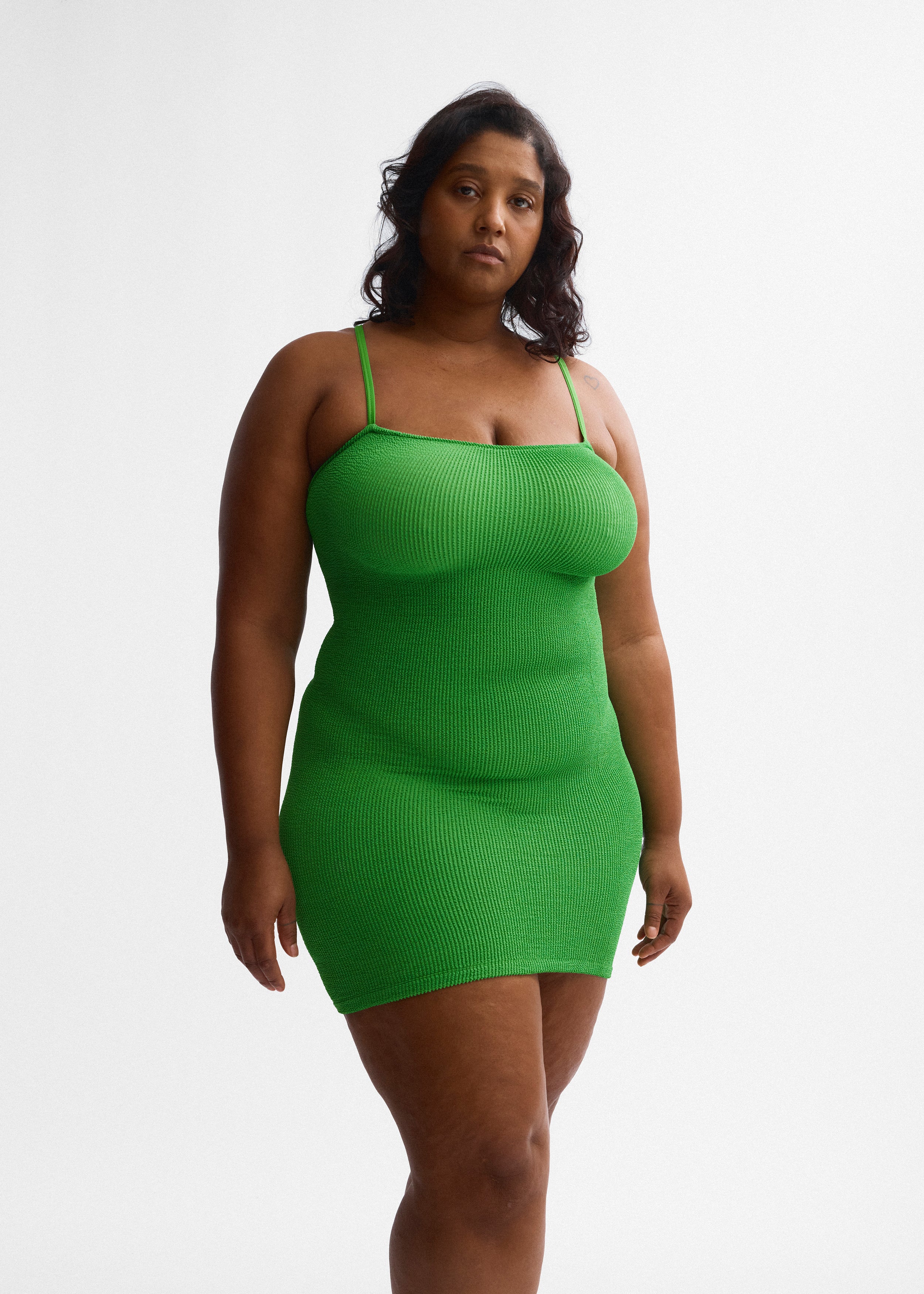 Sol Dress