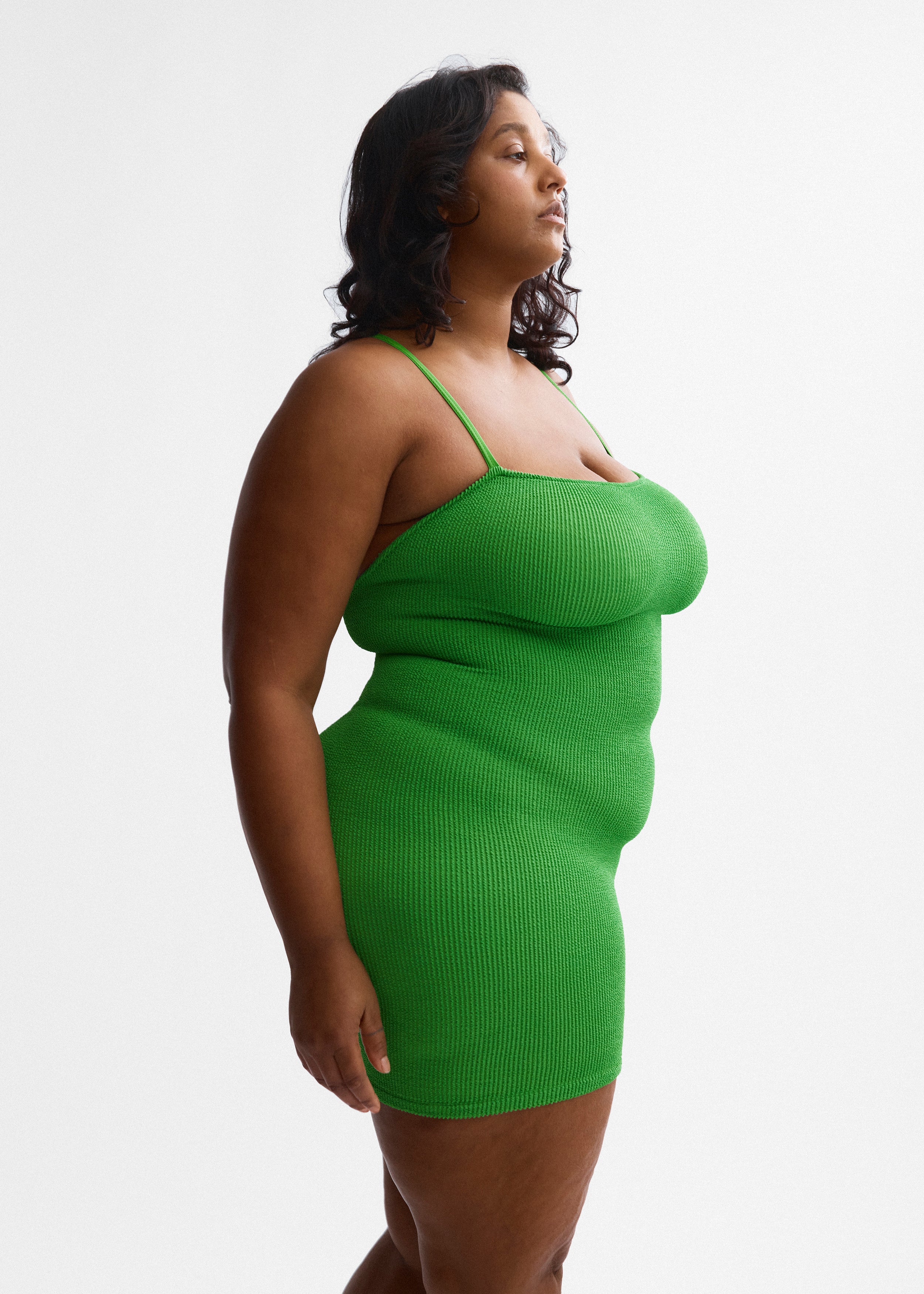 Sol Dress