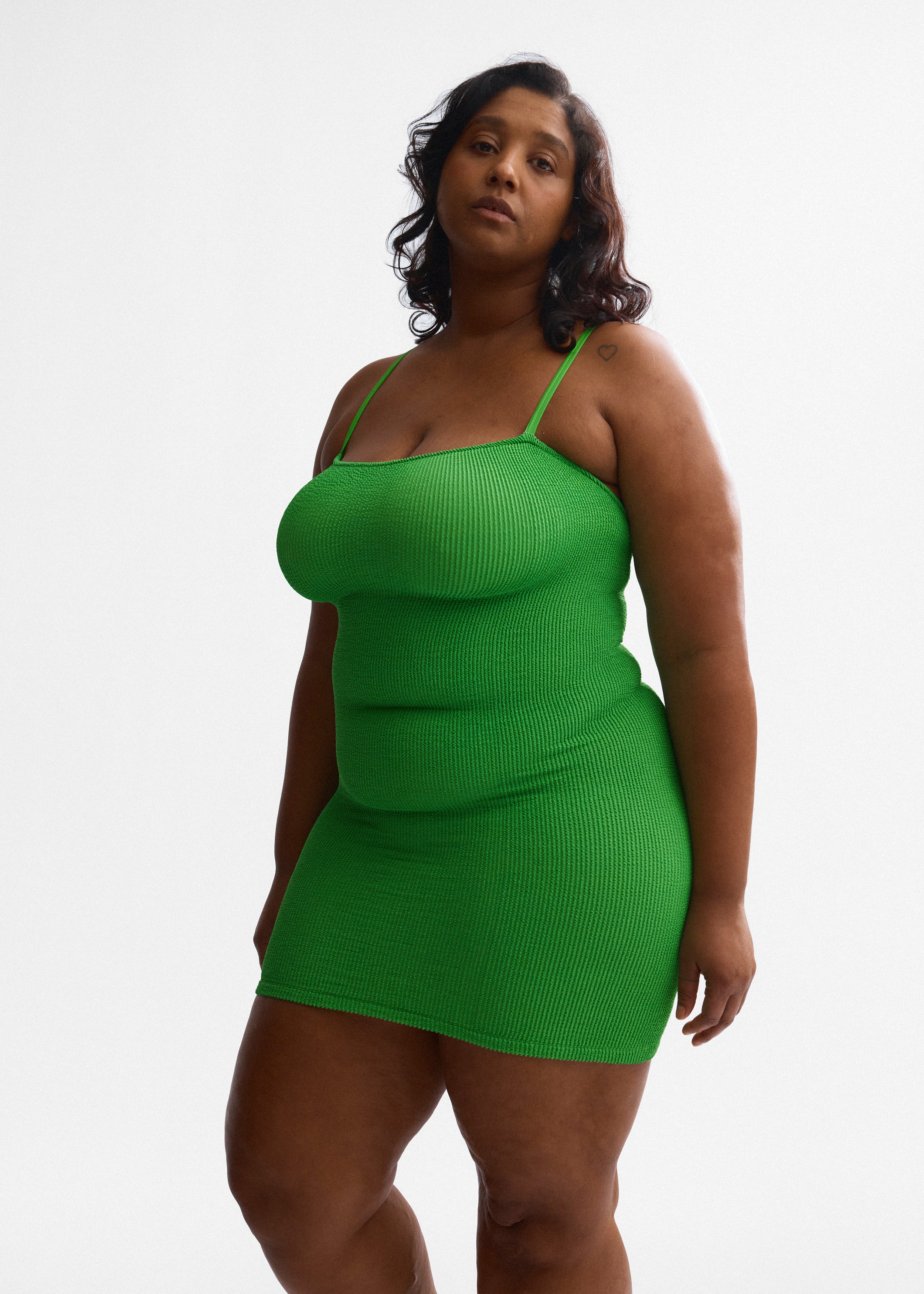 Sol Dress