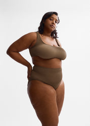 High Waist Bottoms