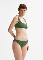 Aplomb Standard Waist Two-Piece