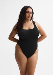 Aplomb Low Back One-Piece