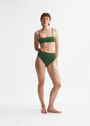 Poise High Waist Two-Piece