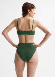 Poise High Waist Two-Piece