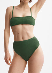 Poise High Waist Two-Piece