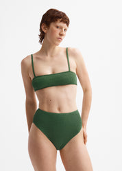 Poise High Waist Two-Piece