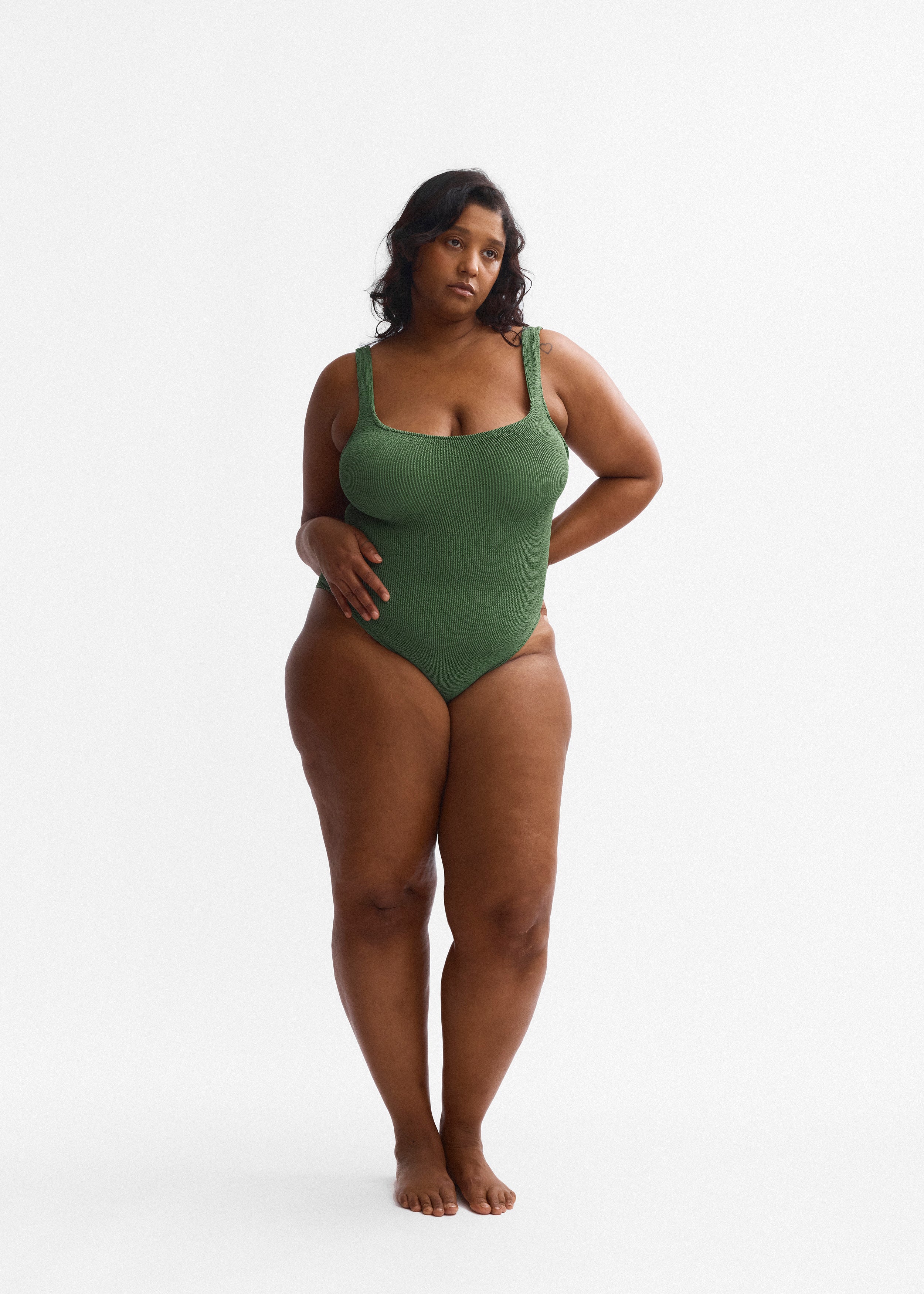 Aplomb One-Piece
