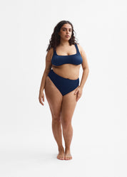 High Waist Bottoms
