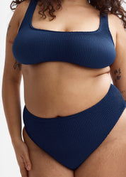 High Waist Bottoms
