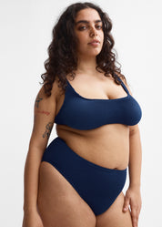 High Waist Bottoms