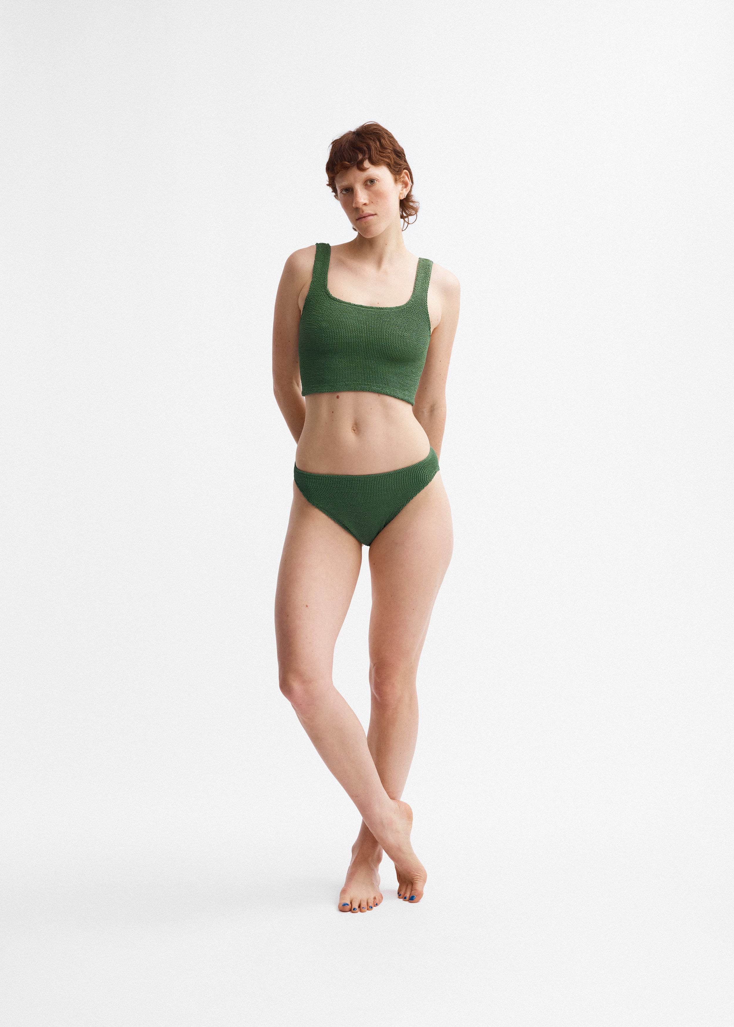 Verve Standard Waist Two-Piece – Youswim