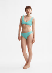 Eva Standard Waist Two-Piece