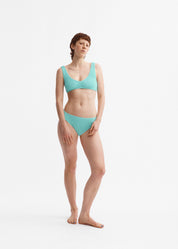 Eva Standard Waist Two-Piece