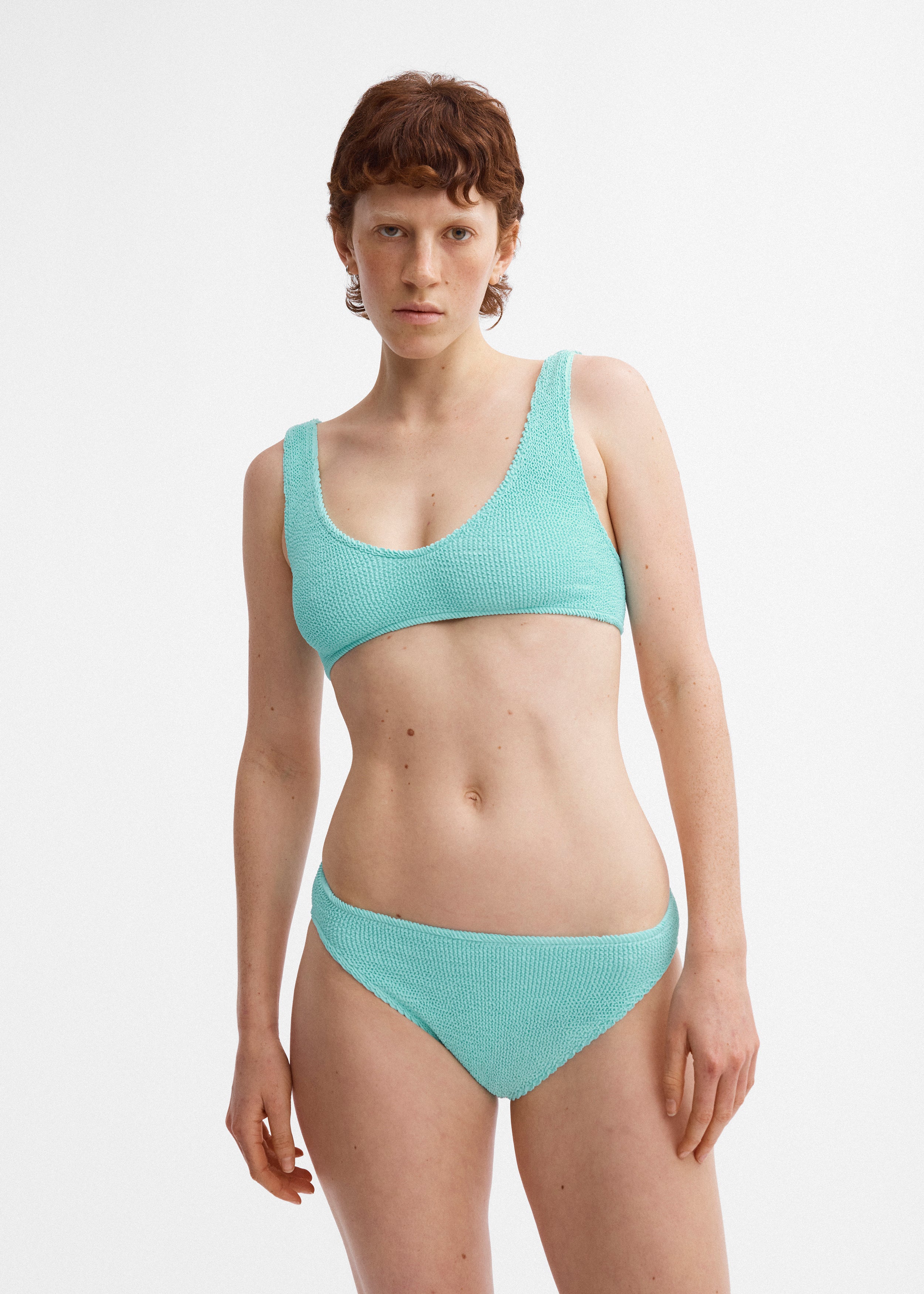 Eva Standard Waist Two-Piece