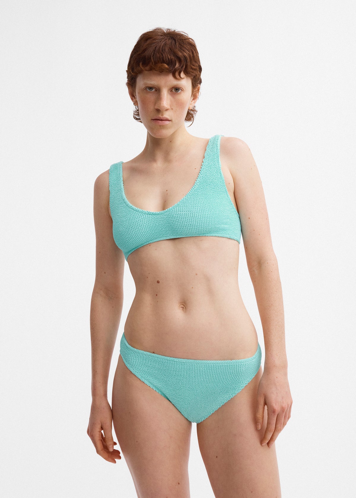 Eva Standard Waist Two-Piece