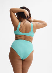 High Waist Bottoms
