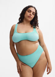 High Waist Bottoms
