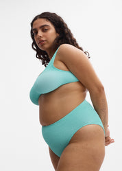 High Waist Bottoms