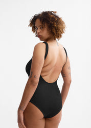 Aplomb Low Leg One-Piece