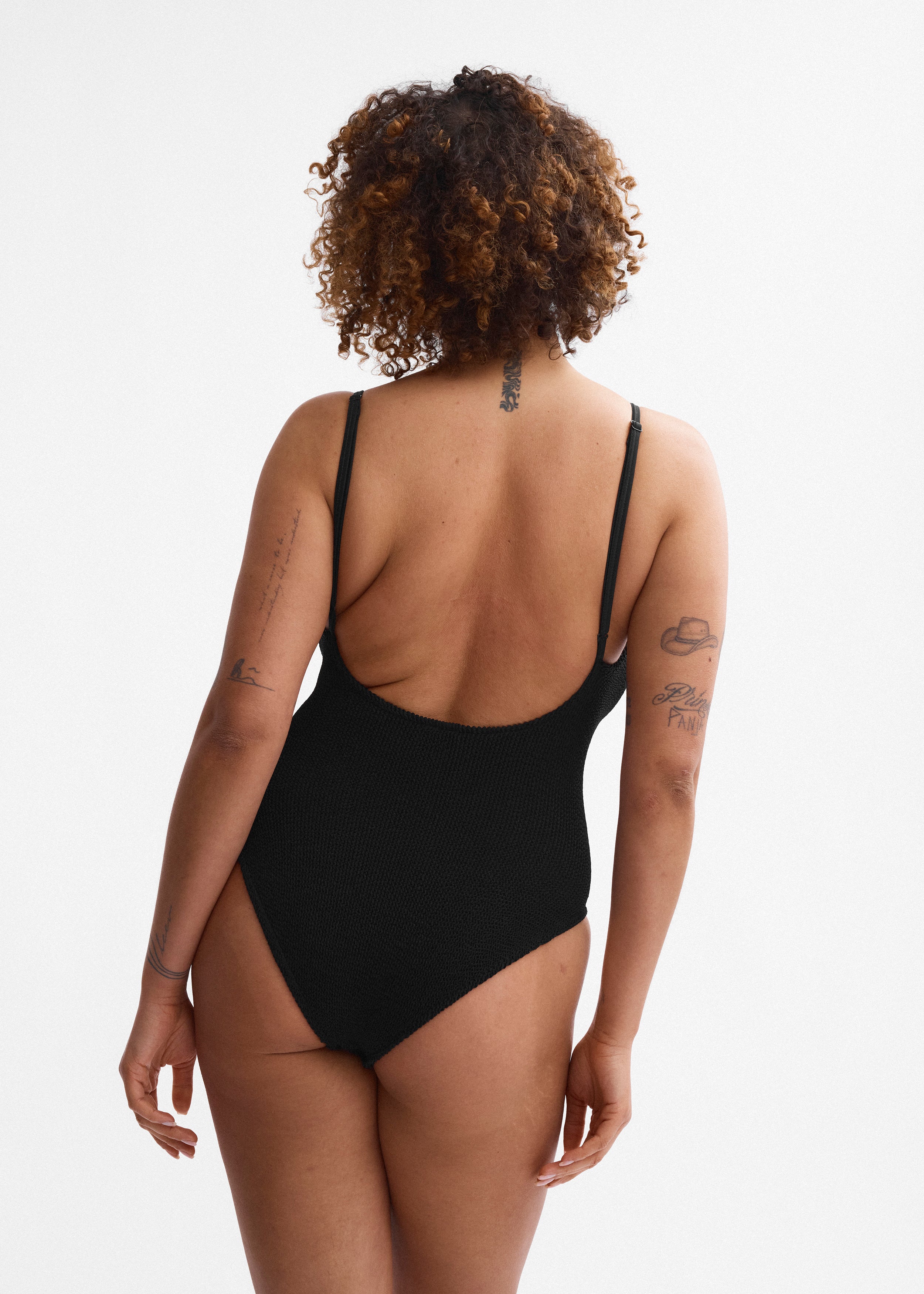 Juno One-Piece