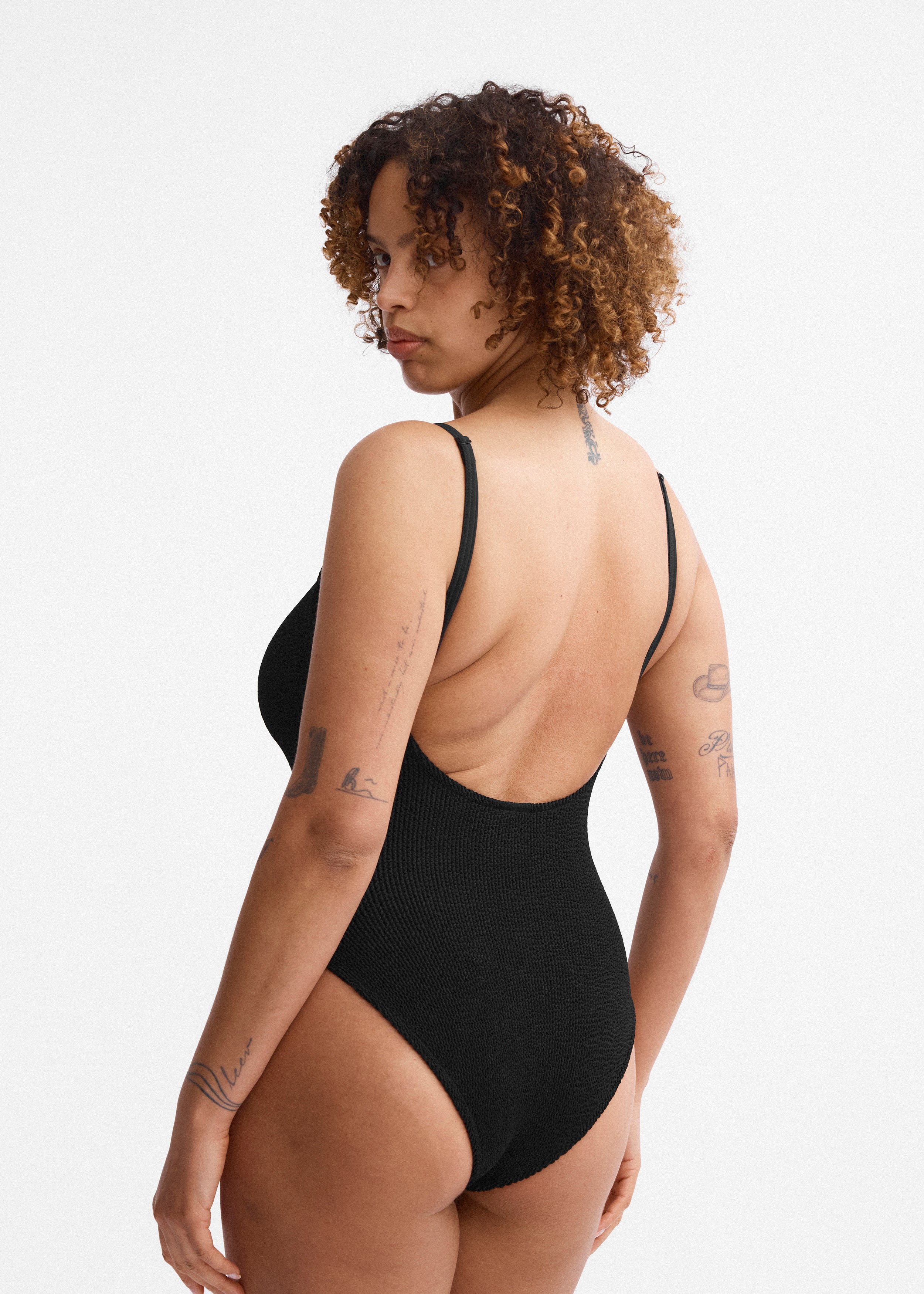 Juno One-Piece