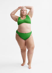 Eva Standard Waist Two-Piece