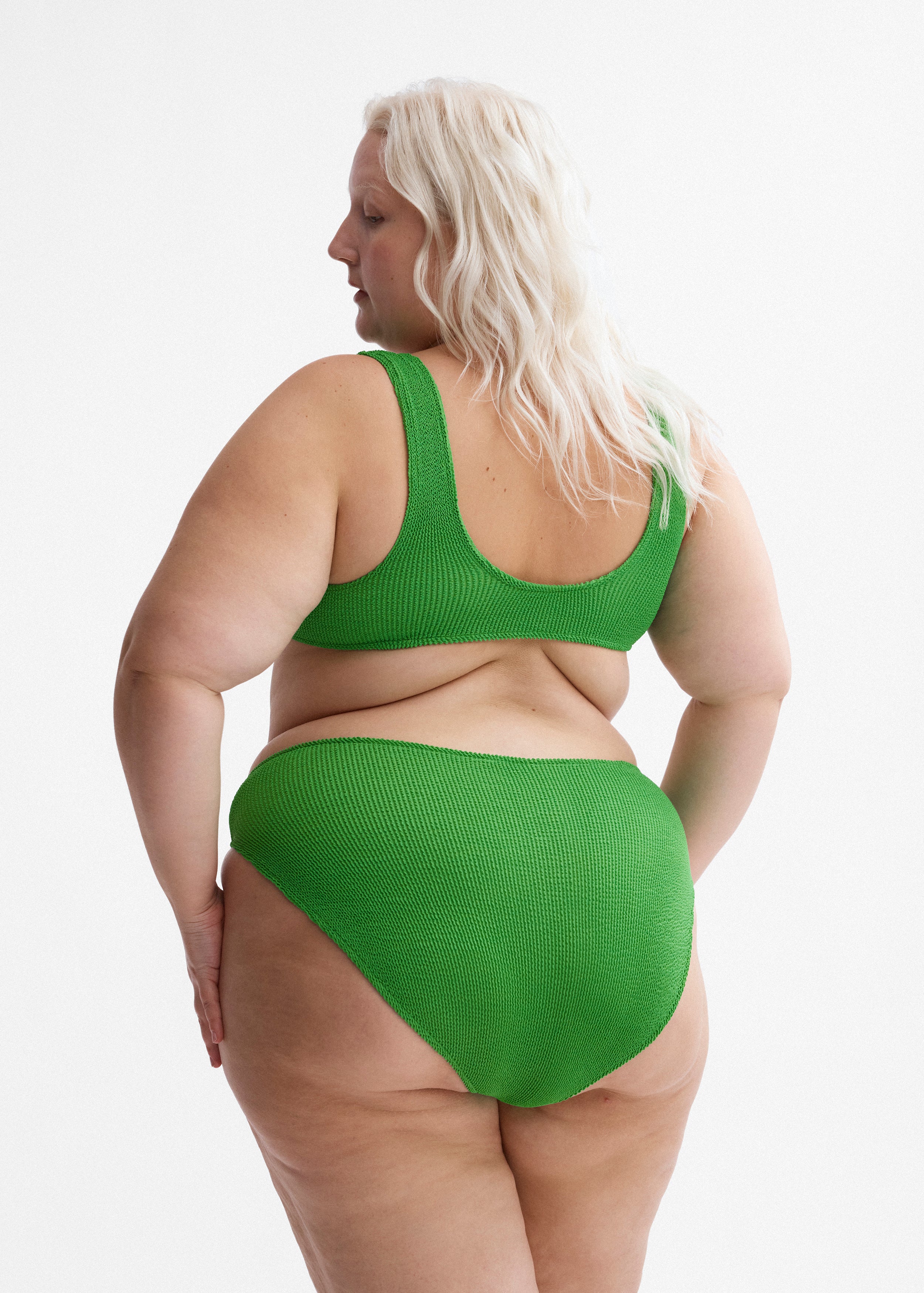 Eva Standard Waist Two-Piece