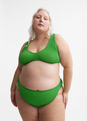Eva Standard Waist Two-Piece